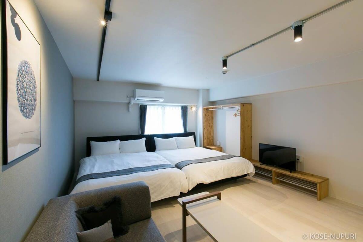 Bhotel Origaminn 602 - 5 Mins Peacepark ฮิโรชิม่า ภายนอก รูปภาพ